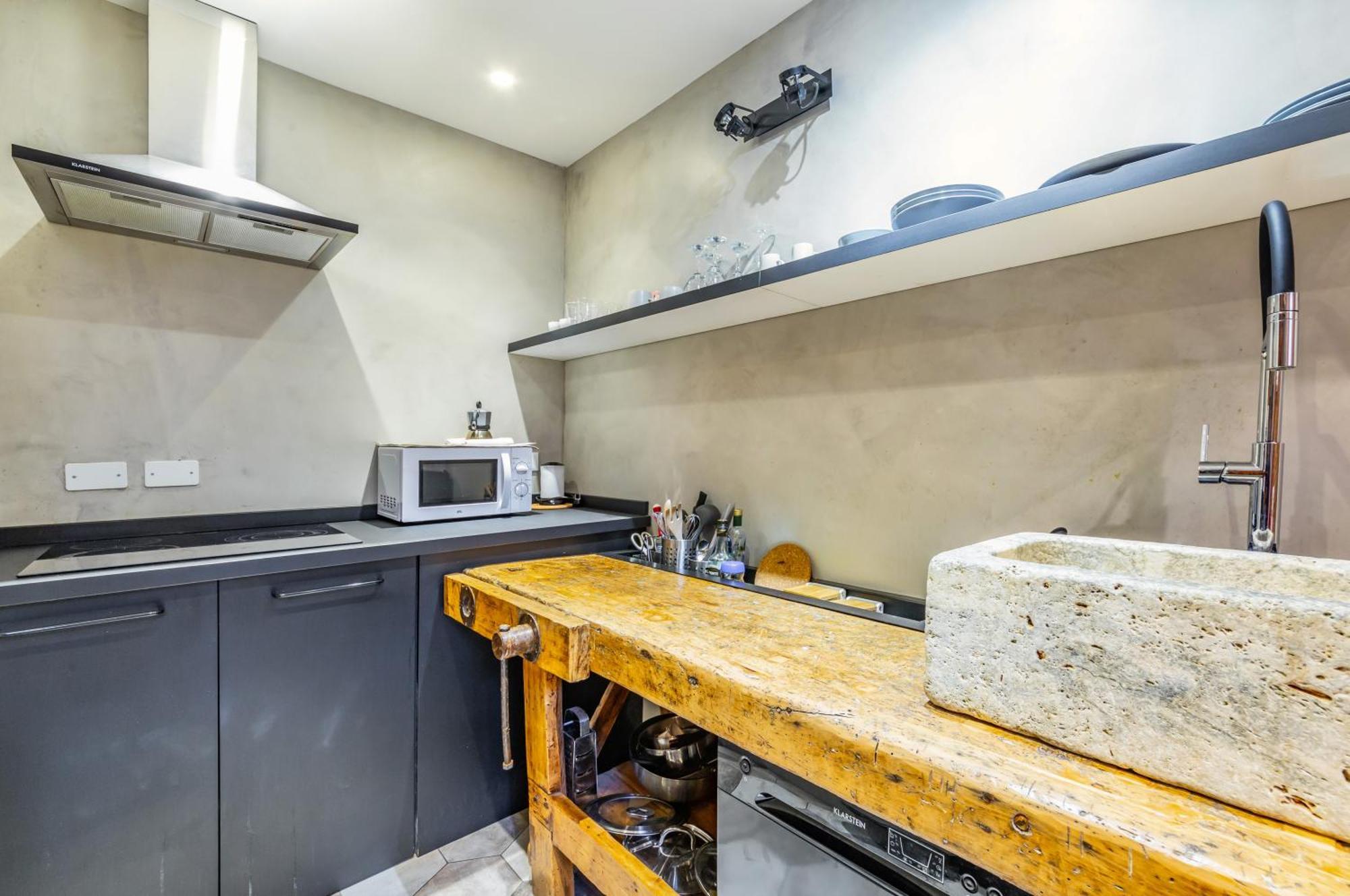 Florence Oltrarno Duplex Apartment Bagian luar foto